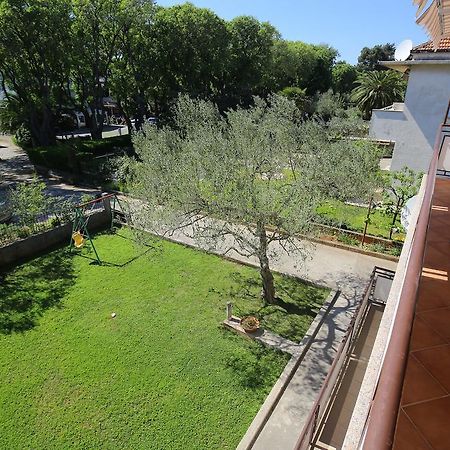 Apartment Borik Beach 86 Zadar Exterior foto